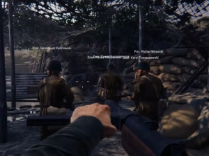 HIT! Polskie Call of Duty” o wrześniu 1939 roku