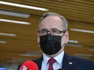 Koronawirus w Polsce. Nowe dane Ministerstwa Zdrowia
