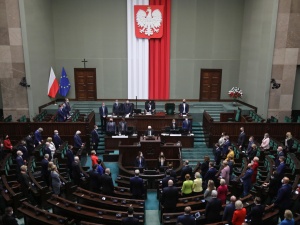 Müller: Chcielibyśmy, aby rząd przyjął ostateczną wersję zmian podatkowych wczesną jesienią