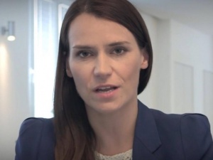 Kandydat na szefa IPN odpiera zarzuty posłanki Pomaskiej