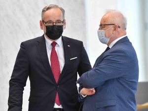 Koronawirus w Polsce. Nowy raport Ministerstwa Zdrowia