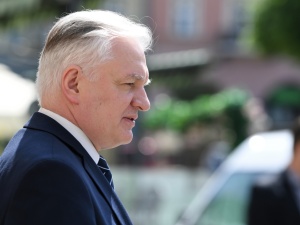 PiS przegrywa głosowanie w Sejmie. Rzecznik rządu nie ukrywa: Jestem zdziwiony, dzwoniłem do Gowina