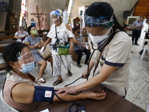 Ile ofiar pochłonęła pandemia COVID-19? WHO podało dane