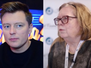 Zapendowska nie szczędzi słów krytyki pod adresem Brzozowskiego. „Nie miał żadnych szans (…) Śpiewający chłopczyk”