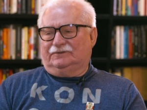 Lechowi Wałęsie nie starcza na życie 6 tys. zł emerytury. Takich słów od posła PO się nie spodziewał