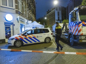 Holandia: Atak nożownika w Amsterdamie. Są ofiary
