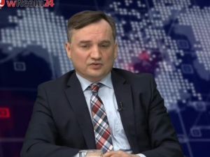 Ziobro: Pozostaniemy w rządzie, ale nie była to łatwa decyzja