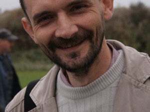 Andrzej Pisalnik:  Władze Białorusi przekonują, że żołnierze AK to zbrodniarze