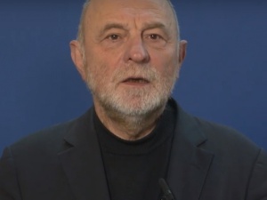 „Łapię na dwóch kłamstwach dziennikarza (…) Obrzydliwe”. Sonik nie przebiera w słowach po tekście „Wyborczej”