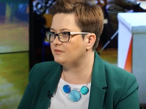 Samolot porwany na Białorusi. Sytuacja kryzysowa. Jak reaguje opozycja totalna? Jak zwykle