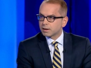 „Polskie państwo było odpowiedzialne za bezpieczeństwo Romana…”. Zaskakujące słowa Szczerby