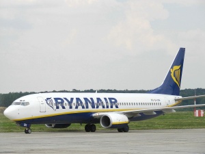 Jest komunikat Ryanair ws. wymuszenia lądowania w Mińsku. Kuriozalny