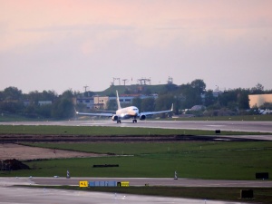Pilne! Szef NATO: zmuszenie samolotu Ryanair do lądowania to poważny i niebezpieczny incydent