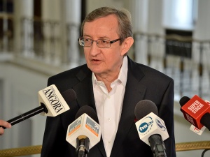 A jednak! Józef Pinior nie trafi za kraty... 