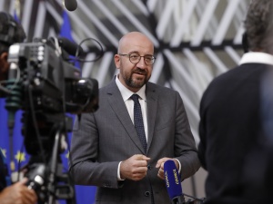 Jeszcze dziś sankcje UE wobec Białorusi? 