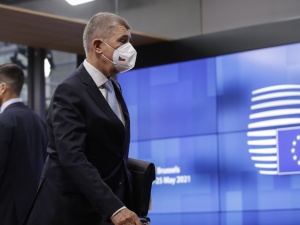 To przeinaczenia. Rzecznik polskiego rządu tłumaczy zamieszanie powstałe po słowach premiera Czech