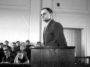 73 lata temu w mokotowskim więzieniu komuniści zamordowali jednego z największych polskich bohaterów