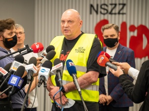 Jarosław Grzesik: Rząd pozoruje dialog w sprawie transformacji energetycznej. 9 czerwca manifestacja w Warszawie!