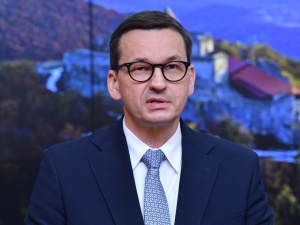 Premier o kopalni w Turowie: Jeżeli umowa zostanie zaakceptowana, spór będzie załatwiony polubownie