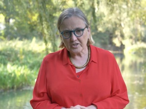 „Poseł wybrany z Polski chce odebrania Polsce środków”. Róża Thun oburzona niestosowaniem wobec Polski „mechanizmu warunkowości”