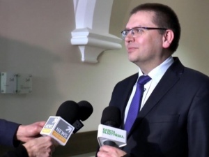 Sędzia Maciej Nawacki wygrał konkurs do Naczelnego Sądu Administracyjnego