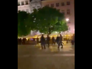 Kibice Manchesteru United zaatakowani w centrum Gdańska. Są nowe informacje