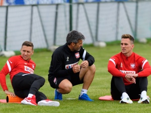 Niepokojące informacje ze zgrupowania reprezentacji Polski. Arkadiusz Milik nie pojedzie na Euro?
