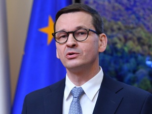 Premier zabrał głos ws. zarzutów Najwyższej Izby Kontroli. „Wykonywaliśmy przepisy konstytucyjne”