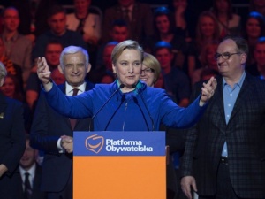 Thun już tydzień przed decyzją TSUE miała lobbować przeciwko kopalni Turów