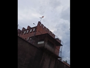 Tomasz M. trafił do aresztu. Tak więźniowie „przywitali” zabójcę 11-letniego Sebastiana [WIDEO]