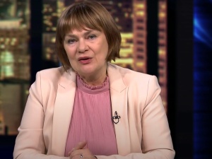 Dorota Kania: Paskudne kłamstwo Wyborczej jest absolutnie procesowe