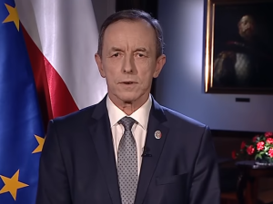 „Totalna kompromitacja” opozycji w Senacie. Nie poparli własnej preambuły. Kto się wyłamał?