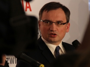 Ziobro: Prokuratura zbada zawiadomienie NIK ws. wyborów korespondencyjnych