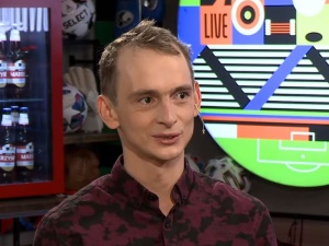 Stanowski o rozmowie z Kapelą: Mówiono mi, że to inteligentny i pyskaty koleś. Olbrzymie rozczarowanie