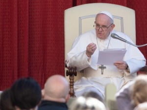 Stolica Apostolska zakończyła dochodzenie ws. polskiego biskupa. Jest kara