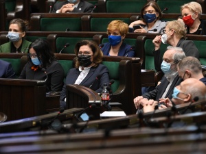 Politycy wydawali fortunę na taksówki. Wśród rekordzistów dominują posłowie KO