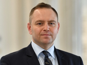 Sejm powołał dr. Karola Nawrockiego na stanowisko prezesa IPN