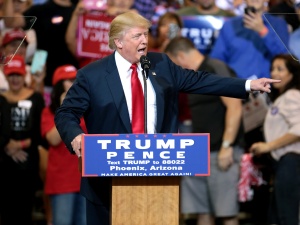 Reduta Dobrego Imienia opublikowała raport ws. wyborów prezydenckich w USA 