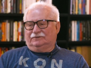 „Dzisiaj właściwie nie mam nic. Myślałem, że…”. Wałęsa zapytany o swój testament