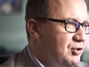 Bodnar i „Iustitia” atakowali polską reformę sądownictwa na spotkaniu w Niemczech. Padły mocne słowa