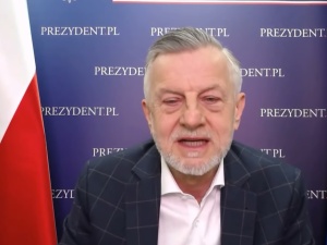 Zybertowicz: Musimy pokazywać tę naszą hekatombę, że nasze straty były największe i że nie byliśmy kolaborantem