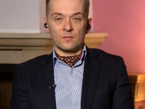Dr Szułdrzyński: Kolejne szczepienia powinny być obowiązkowe 