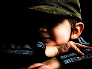 Napawał się widokiem Zabójca 11-letniego Sebastiana miał wizerunki innych, łudząco podobnych chłopców