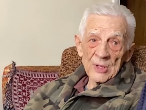 Powstaniec okradziony! Zbierał na operację oczu. Trwa zbiórka na Jastrzębia