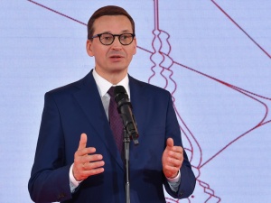 Morawiecki pojedzie do Hiszpanii. Jakie umowy zostaną podpisane?