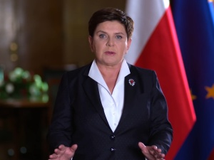 Onet: Szydło stała się milionerką! Była premier odpowiedziała portalowi Ringier Axel Springer