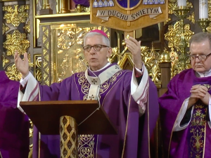 Abp Skworc: Nie można podważać umowy dotyczącej wolnej od handlu niedzieli