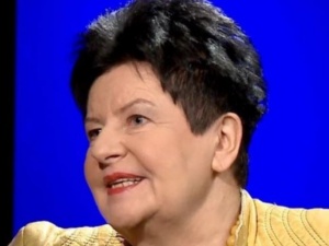 Ile emerytury pobiera Joanna Senyszyn? Kwota zwala z nóg