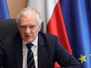 Gowin się odgraża: Jestem gotowy na wcześniejsze wybory