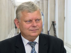 Gowin: Jesteśmy przygotowani na wcześniejsze wybory. Marek Suski odpowiada